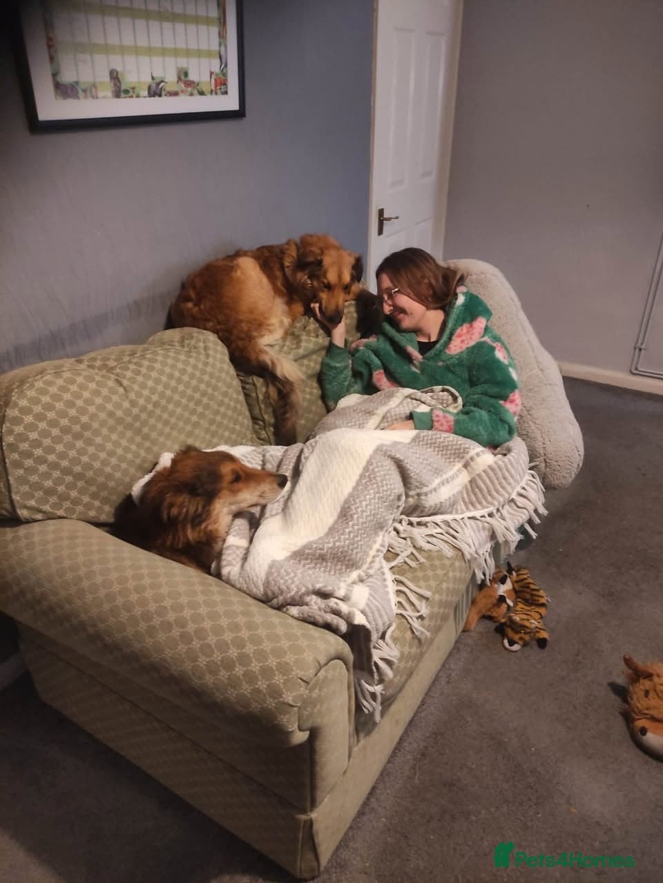 Coffee & robyn photo 6