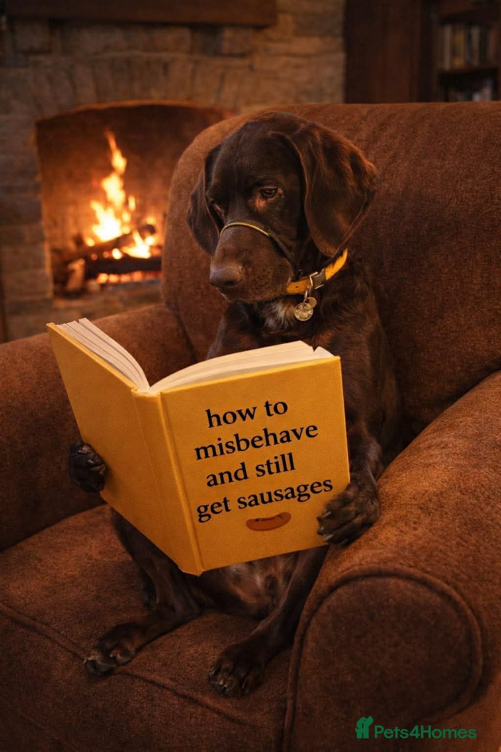 ️ meet wilson photo 3