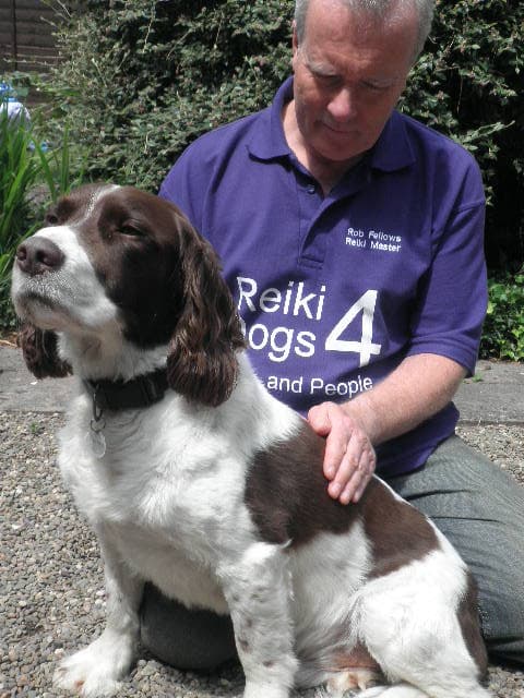 1 Day Reiki Practical Workshop Auction — Unknown